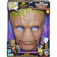 Groot Maschera elettronica Parlante - Giocattoli e Bambini - Toys Store5010994189280