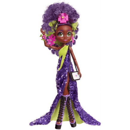 Hairdorables Bambola Kali - Giocattoli e Bambini - Toys Store8056379118916