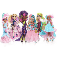 Hairdorables Bambola Kali - Giocattoli e Bambini - Toys Store8056379118916