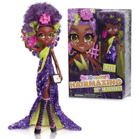 Hairdorables Bambola Kali - Giocattoli e Bambini - Toys Store8056379118916