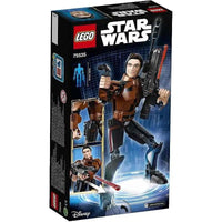 Han Solo LEGO Star Wars 75535 - Giocattoli e Bambini - Toys Store5702016112108