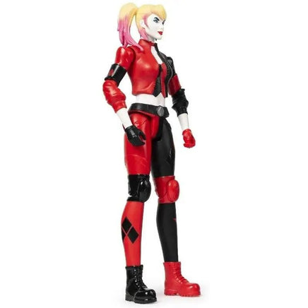 Harley Quinn personaggio articolato 30 cm - Giocattoli e Bambini - Toys Store778988169810