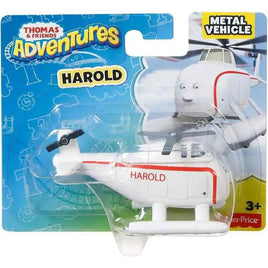 Harold elicottero Trenino Thomas - Giocattoli e Bambini - Toys Store887961402094