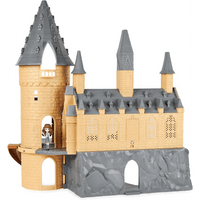 Harry Potter Castello di Hogwarts - Giocattoli e Bambini - Toys Store778988398227