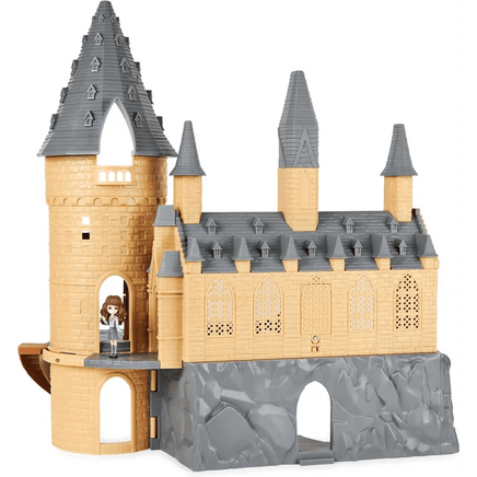 Harry Potter Castello di Hogwarts - Giocattoli e Bambini - Toys Store778988398227