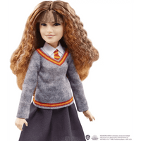 Harry Potter personaggio Hermione e la Pozione Polisucco - Giocattoli e Bambini - Toys Store0194735067831