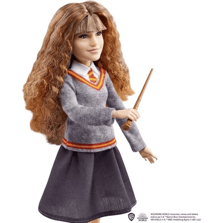 Harry Potter personaggio Hermione e la Pozione Polisucco - Giocattoli e Bambini - Toys Store0194735067831