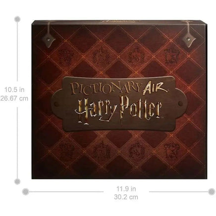 Harry Potter Pictionary Air - Giocattoli e Bambini - Toys Store0194735020294