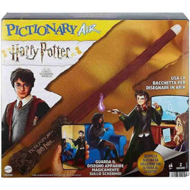 Harry Potter Pictionary Air - Giocattoli e Bambini - Toys Store0194735020294