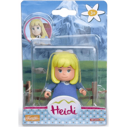 Heidi Bambola Clara - Giocattoli e Bambini - Toys Store8410779021069