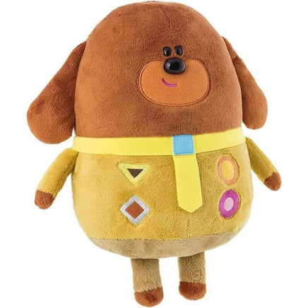 Hey Duggee Peluche Parlante - Giocattoli e Bambini - Toys Store8058664092529