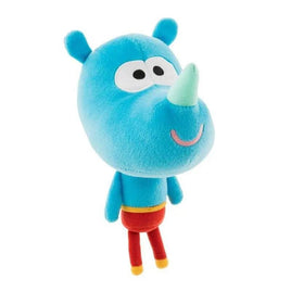 Hey Duggee peluche parlante Tag - Giocattoli e Bambini - Toys Store8058664092536