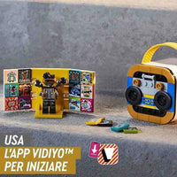 HipHop Robot BeatBox LEGO VIDIYO 43107 - Giocattoli e Bambini - Toys Store5702016911800