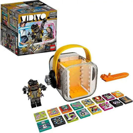 HipHop Robot BeatBox LEGO VIDIYO 43107 - Giocattoli e Bambini - Toys Store5702016911800