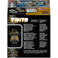 HipHop Robot BeatBox LEGO VIDIYO 43107 - Giocattoli e Bambini - Toys Store5702016911800