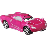 Holley Shiftwell veicolo Cars Next Generations - Giocattoli e Bambini - Toys Store887961821833