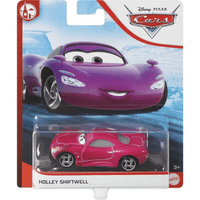 Holley Shiftwell veicolo Cars Next Generations - Giocattoli e Bambini - Toys Store887961821833