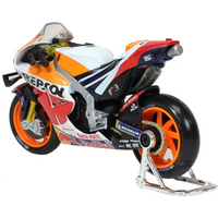 Honda Repsol RC213V 2021 Moto GP