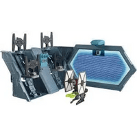 Hot Wheels Star Wars Navicella Spaziale da Battaglia Tie - Giocattoli e Bambini - Toys Store887961164428