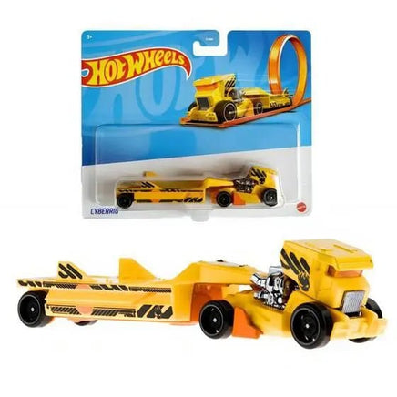 Hot Wheels veicolo Cyberrio - Giocattoli e Bambini - Toys Store0746775312244