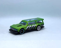 Hot Wheels Volvo 240 Drift Wagon - Giocattoli e Bambini - Toys Store074299057854