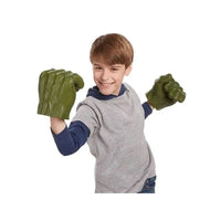 Hulk Pugni Gamma Grip - Giocattoli e Bambini - Toys Store5010993579495