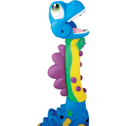 Il Brontosauro che Scappa - Play - Doh Dino Crew - Giocattoli e Bambini - Toys Store5010993795734