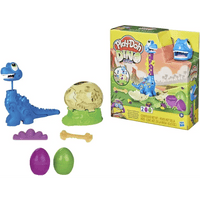 Il Brontosauro che Scappa - Play - Doh Dino Crew - Giocattoli e Bambini - Toys Store5010993795734