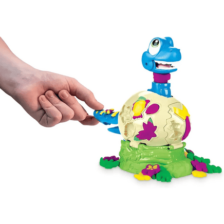 Il Brontosauro che Scappa - Play - Doh Dino Crew - Giocattoli e Bambini - Toys Store5010993795734