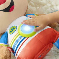 Il Cagnolino Gigante Peluche Musicale - Giocattoli e Bambini - Toys Store0194735059706