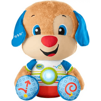 Il Cagnolino Gigante Peluche Musicale - Giocattoli e Bambini - Toys Store0194735059706