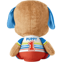 Il Cagnolino Gigante Peluche Musicale - Giocattoli e Bambini - Toys Store0194735059706