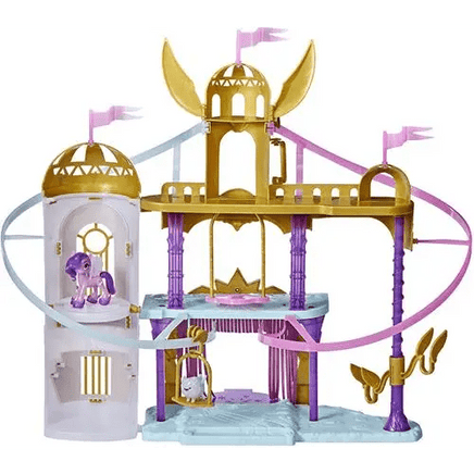 Il Castello Reale My Little Pony - Giocattoli e Bambini - Toys Store5010993878468