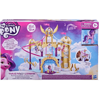 Il Castello Reale My Little Pony - Giocattoli e Bambini - Toys Store5010993878468