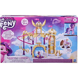 Il Castello Reale My Little Pony - Giocattoli e Bambini - Toys Store5010993878468