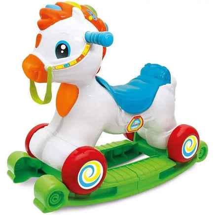 Il Cavallino Martino - Giocattoli e Bambini - Toys Store8005125172559