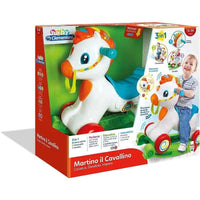 Il Cavallino Martino - Giocattoli e Bambini - Toys Store8005125172559