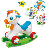 Il Cavallino Martino - Giocattoli e Bambini - Toys Store8005125172559