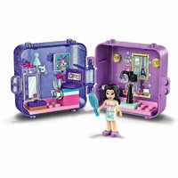 Il Cubo dell'Amicizia di Emma LEGO Friends 41404 - Giocattoli e Bambini - Toys Store5702016618907