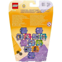 Il Cubo dell'Amicizia di Emma LEGO Friends 41404 - Giocattoli e Bambini - Toys Store5702016618907