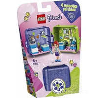 Il Cubo dell'Amicizia di Mia LEGO Friends 41403 - Giocattoli e Bambini - Toys Store5702016618891