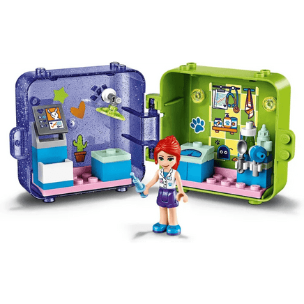 Il Cubo dell'Amicizia di Mia LEGO Friends 41403 - Giocattoli e Bambini - Toys Store5702016618891