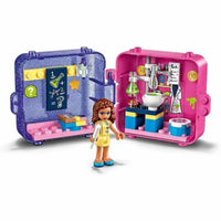 Il Cubo dell'Amicizia di Olivia LEGO Friends 41402 - Giocattoli e Bambini - Toys Store5702016618884