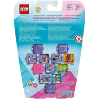 Il Cubo dell'Amicizia di Olivia LEGO Friends 41402 - Giocattoli e Bambini - Toys Store5702016618884