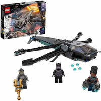 Il dragone volante di Black Panther LEGO Marvel 76186 - Giocattoli e Bambini - Toys Store5702016913033