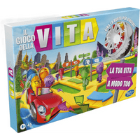 Il Gioco della Vita - Giocattoli e Bambini - Toys Store5010993779505