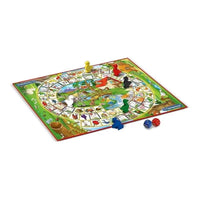 Il Gioco dell'Oca - Giocattoli e Bambini - Toys Store8005125129270