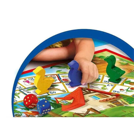 Il Gioco dell'Oca - Giocattoli e Bambini - Toys Store8005125129270