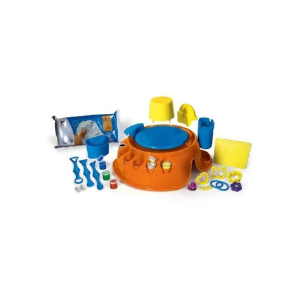 Il Grande Laboratorio di Ceramica - Giocattoli e Bambini - Toys Store8005125186297