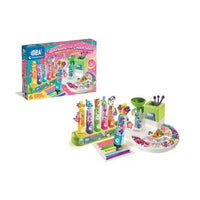 Il Laboratorio degli Evidenziatori - Giocattoli e Bambini - Toys Store8005125188543